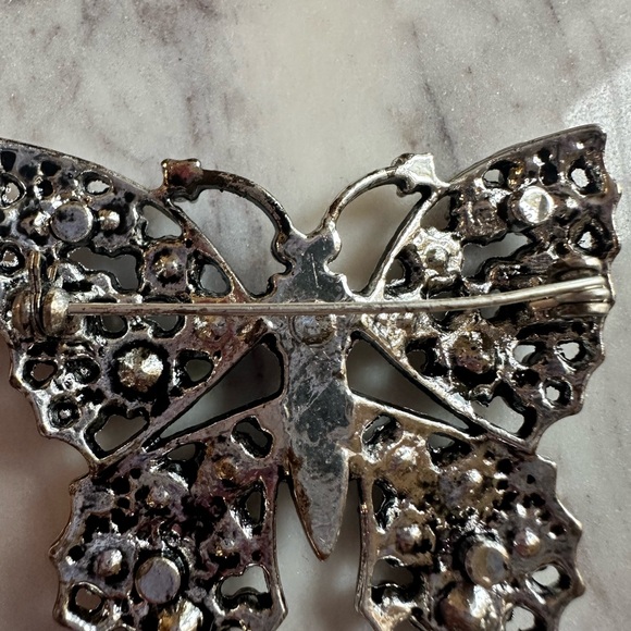 Brooch/pin - Picture 2 of 2